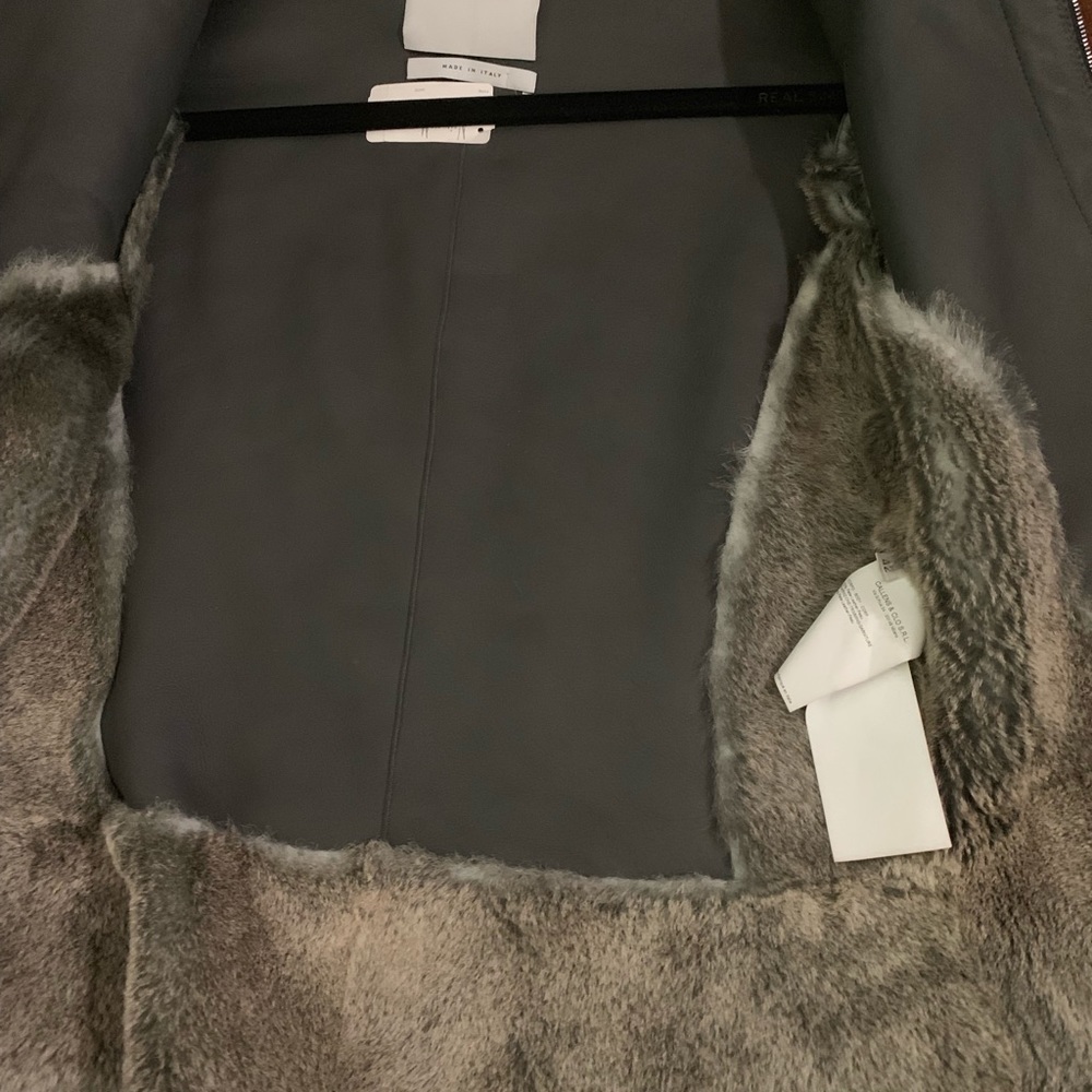 Jacket - Picture 2 of 6
